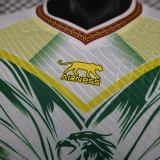 Player Version Mali 25/26 White Authentic Jersey