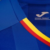 Thai Version Getafe CF 25/26 Home Jersey