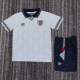 Kids England 1990/1992 Home Retro Kit