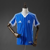 Thai Version Real Madrid 25/26 US Pack Jersey