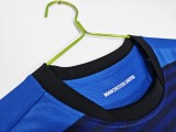 MUFC 2011/2012 Away Retro Jersey