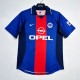 PSG 2000/2001 Home Retro Jersey