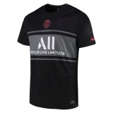 PSG 2021/2022 Third Retro Jersey