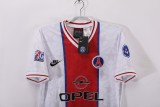 PSG 1995/1996 Away Retro Jersey