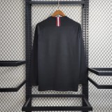 PSG 2018/2019 Third Long Sleeve Retro Jersey