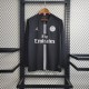 PSG 2018/2019 Third Long Sleeve Retro Jersey
