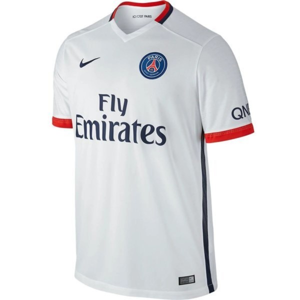 PSG 2015/2016 Away Retro Jersey