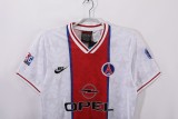PSG 1995/1996 Away Retro Jersey