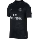 PSG 2017/2018 Third Retro Jersey