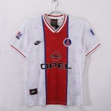 PSG 1995/1996 Away Retro Jersey