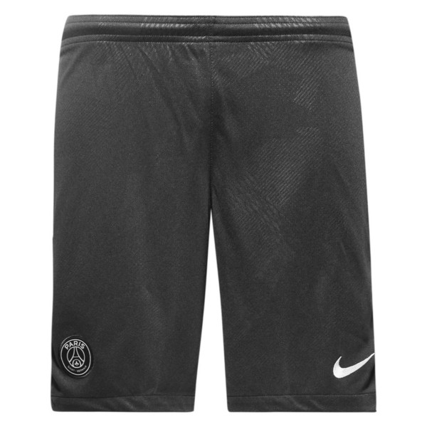 PSG 2017/2018 Third Retro Shorts