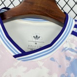 Thai Version Aston Villa 25/26 Third Long Sleeve Jersey