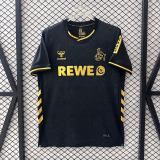 Thai Version 1. FC Köln 25/26 Third Jersey