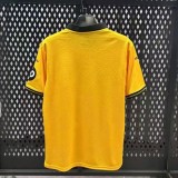 Thai Version Wolves 25/26 Home Jersey
