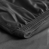 PSG 2017/2018 Third Retro Shorts