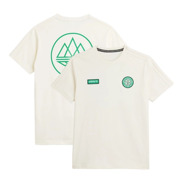 Thai Version Celtic 25/26 Spezial Tee