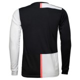 Juventus 2019/2020 Home Long Sleeve Jersey