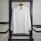 PSG 2018/2019 Away Long Sleeve Retro Jersey