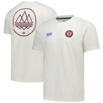 Thai Version Aston Villa 25/26 Spezial Tee