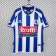 Real Sociedad 2002/2003 Home Retro Jersey