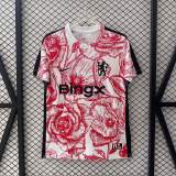 Thai Version Chelsea 25/26 Pre-Match Jersey