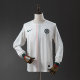 Thai Version Chelsea 25/26 Away Long Sleeve Jersey