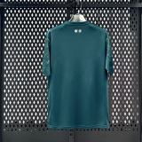 Thai Version Manchester City 25/26 Fourth Jersey