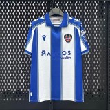 Thai Version Levante UD 25/26 Away Jersey
