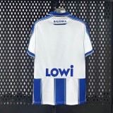 Thai Version Levante UD 25/26 Away Jersey