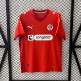 Thai Version St. Pauli 25/26 Fourth Jersey