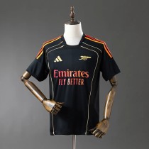 Thai Version ARS x NTS UBP 25/26 Jersey