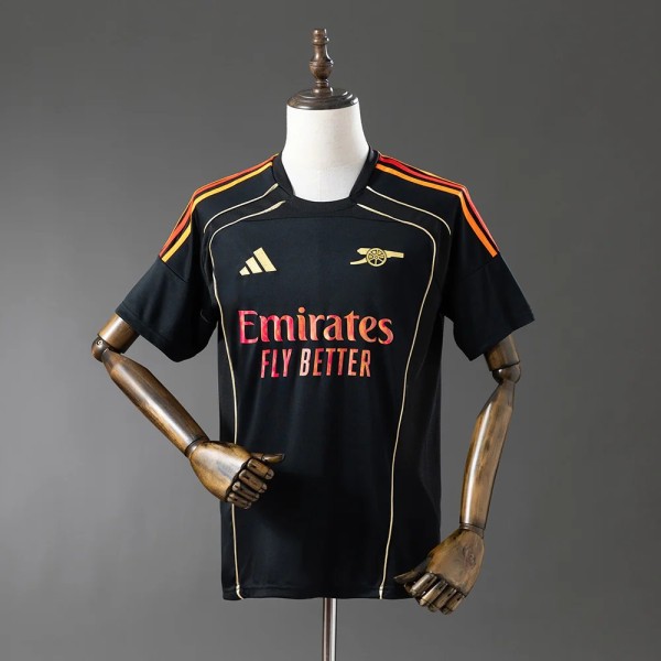 Thai Version ARS x NTS UBP 25/26 Jersey