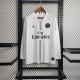 PSG 2018/2019 Away Long Sleeve Retro Jersey