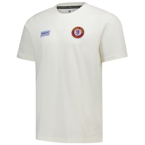 Thai Version Aston Villa 25/26 Spezial Tee