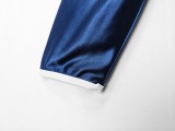 PSG 2001/2002 Home Long Sleeve Retro Jersey