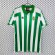 Real Betis 2000/2001 Home Retro Jersey
