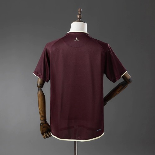 PSG 2006/2007 Away Retro Jersey