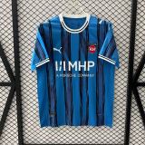Thai Version 1. FC Heidenheim 25/26 Away Jersey