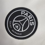 PSG 2018/2019 Away Long Sleeve Retro Jersey