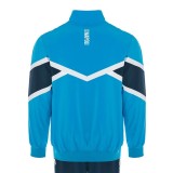 SSC Napoli 25/26 Track Windbreaker Jacket