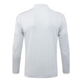 Flamengo 25/26 Half-Zip Training Top and Pants Set B25129