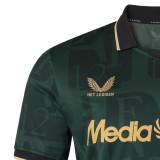 Thai Version Feyenoord 25/26 Fourth Jersey