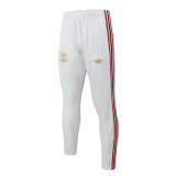 Flamengo 25/26 Half-Zip Training Top and Pants Set B25129