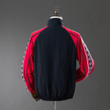 MUFC 1998 Track Retro Jacket