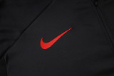 PSG 25/26 Half-Zip Training Top and Pants Set B25122