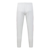 Flamengo 25/26 Half-Zip Training Top and Pants Set B25129