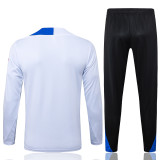 PSG 25/26 Half-Zip Training Top and Pants Set B25121
