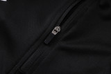 Brazil 25/26 Half-Zip Training Top and Pants Set B25131
