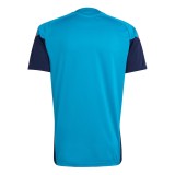 Thai Version Spain 2026 Training Jersey