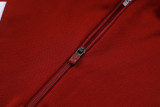 ARS 25/26 Half-Zip Training Top and Pants Set B25125